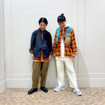 9/28インスタライブのおさらい。即戦力！な羽織りもの