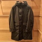 私のオススメ！　Sealup モッズコート