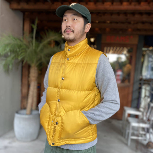 楽しみ方は自分が決める｜BEAMS PLUS（ビームス プラス）｜BEAMS