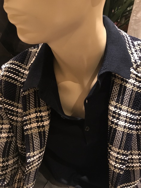 かるーい仕立て＜T JACKET （ティージャケット）＞｜ビームス