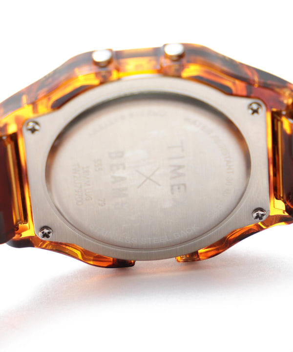 予約必須です TIMEX×BEAMS｜ビームス 恵比寿｜BEAMS