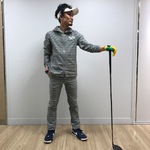 ナイスセットアップーーー！