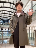 カジュアルとクロージングと私