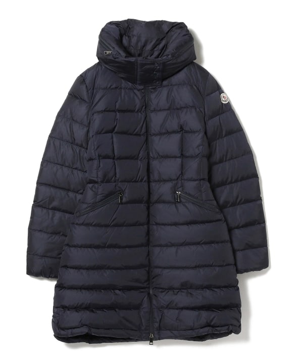 MONCLER＞定番で１つ欲しいのは”コレ”｜ビームス 二子玉川｜BEAMS