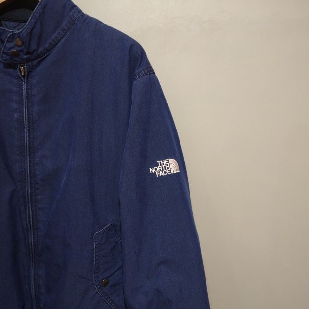 THE NORTH FACE PURPLE LABEL〉別注 G-9 ブルゾン｜ビームス ジャパン 渋谷｜BEAMS