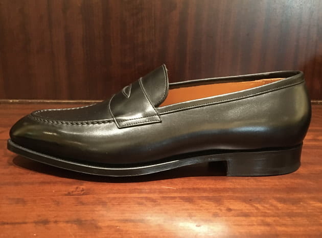 ゴリの名品】〜FOSTER & SON〜｜ビームス ハウス メン 神戸｜BEAMS