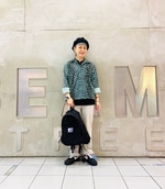 tatty diary vol.90  サーマルパンツ