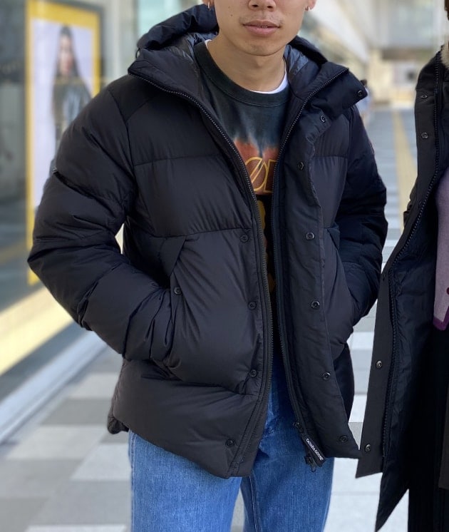 これ一個あれば冬も怖いものナシ！？｜ビームス 柏｜BEAMS