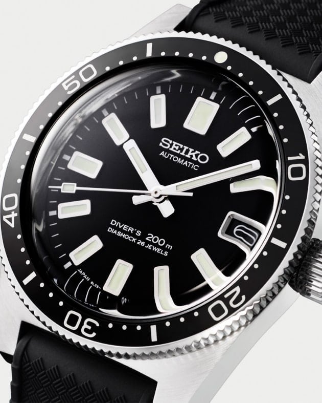 限定生産　別注　SEIKO×BEAMS JAPAN