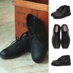 待望の第2弾！【Clarks × BEAMS】Desert Rock！！