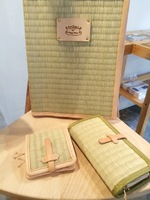 畳が鞄やお財布に？