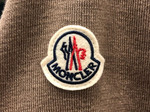 【MONCLER】でそろそろ冬支度