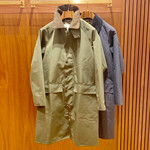 Barbour NEW BURGHLEY