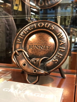 ＜BUNNEY（バニー）＞入荷しました。