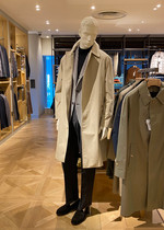 【GRENFELL】名品キャンベル