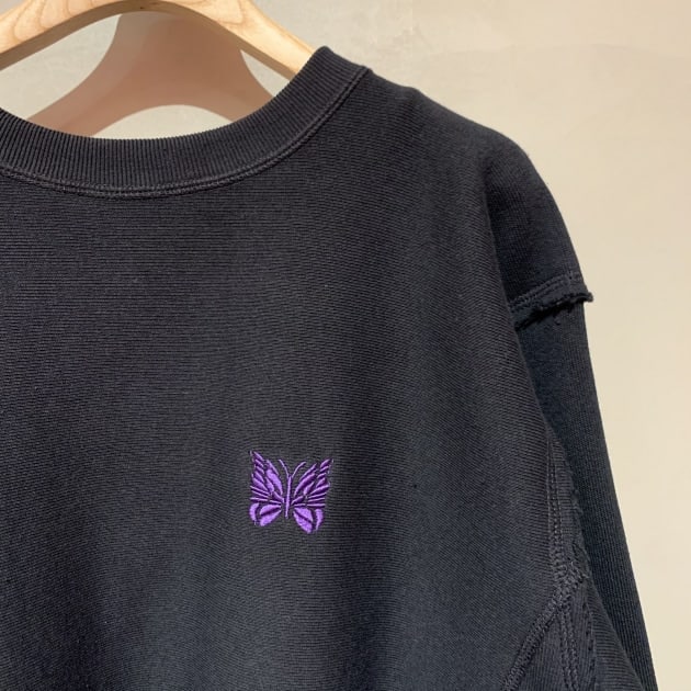 待望の！！！！！<Champion>×<Needles>｜ビームス ジャパン 渋谷