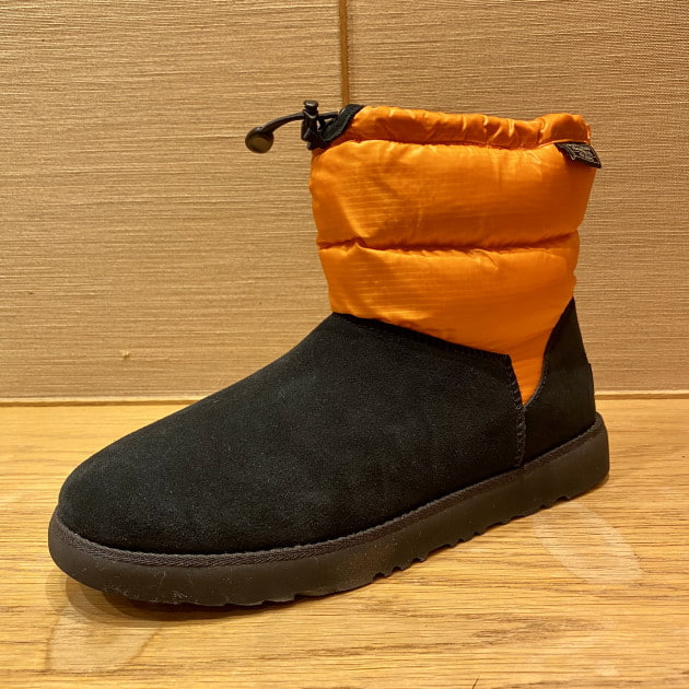 UGG x Rocky Mountain x BEAMS クラシックミニ-