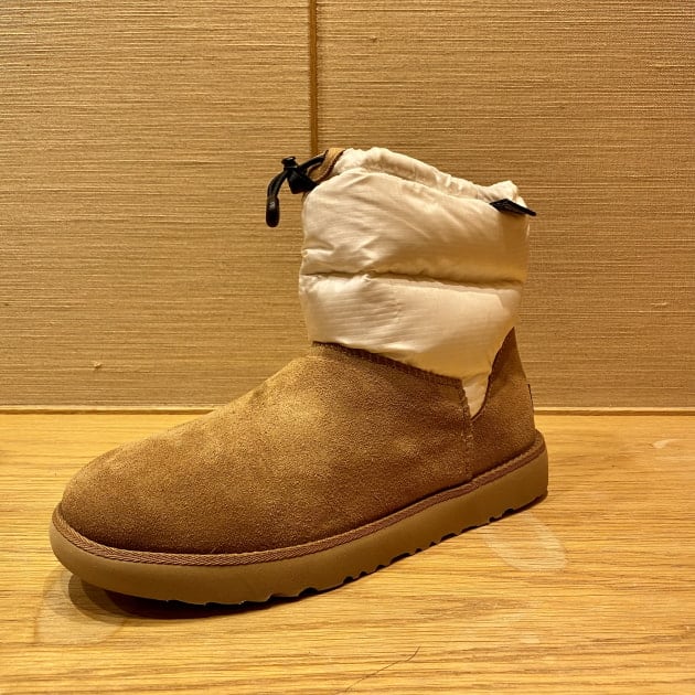 UGG x Rocky Mountain x BEAMS クラシックミニ