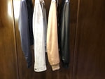 ラグジュアリーでハード