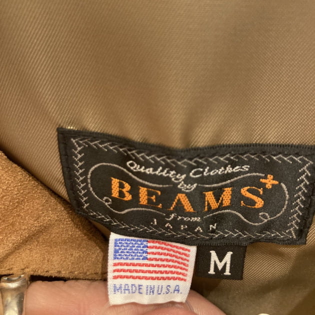 Made in USAの魅力|ビームス 神戸|BEAMS Made in USAの魅力|ビームス 神戸|BEAMS