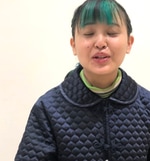 気温によって選べるライナー！