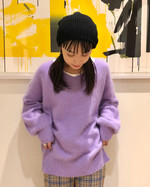 今年買うべき！＜Ray BEAMS＞お勧めニット