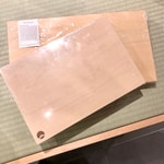 お家ご飯を満喫。
