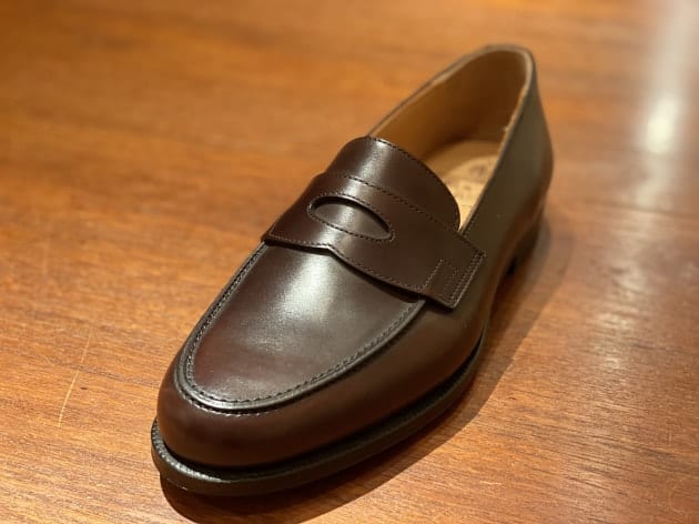 使いまわせるローファーって何?|ビームス ハウス 梅田|BEAMS 使いまわせるローファーって何?|ビームス ハウス 梅田|BEAMS