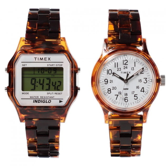 ご予約承り中！＜TIMEX＞×＜BEAMS BOY＞別注ウォッチ｜ビームス 池袋 ...