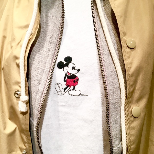 ミニサイズです。