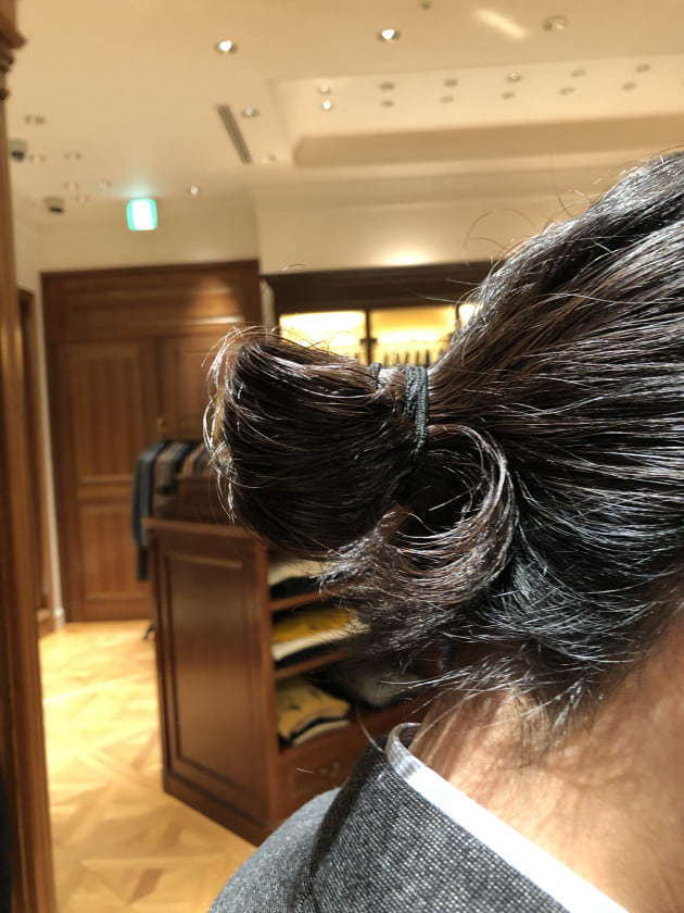 フェアが終わっても！山下編