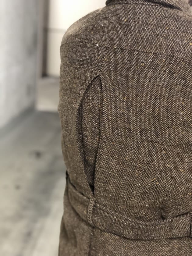 豊かな表情を楽しむ｜BEAMS PLUS（ビームス プラス）｜BEAMS