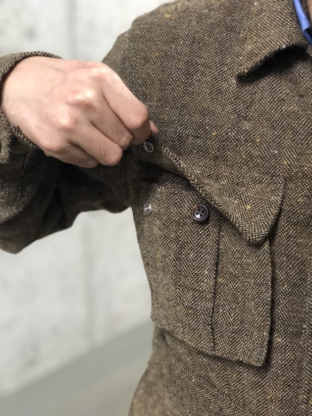 豊かな表情を楽しむ｜BEAMS PLUS（ビームス プラス）｜BEAMS