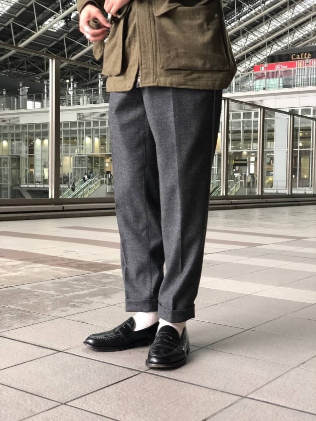 豊かな表情を楽しむ｜BEAMS PLUS（ビームス プラス）｜BEAMS