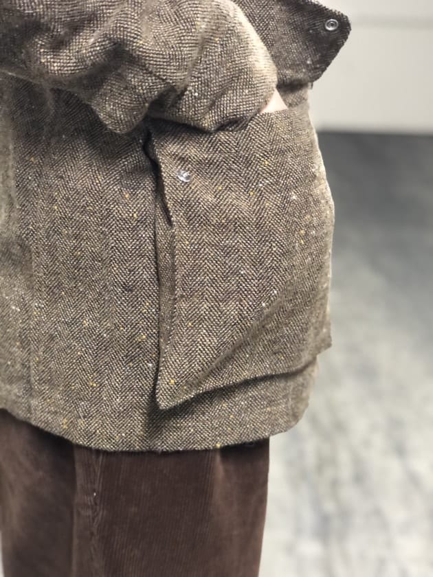 豊かな表情を楽しむ｜BEAMS PLUS（ビームス プラス）｜BEAMS