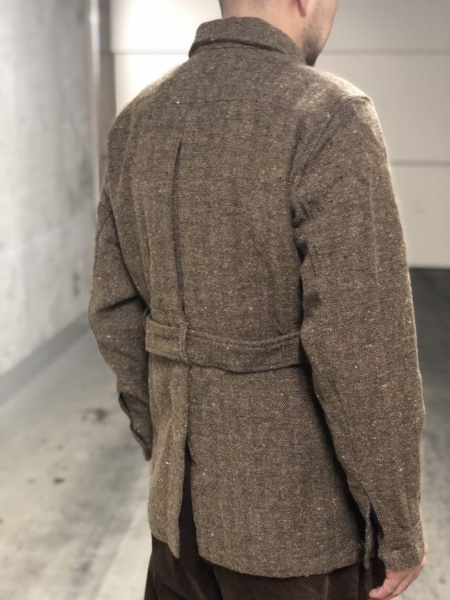 豊かな表情を楽しむ｜BEAMS PLUS（ビームス プラス）｜BEAMS