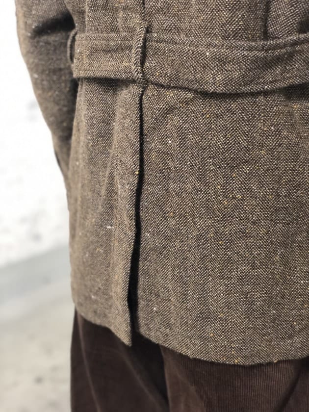 豊かな表情を楽しむ｜BEAMS PLUS（ビームス プラス）｜BEAMS