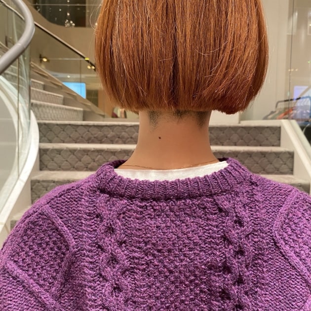 今回もstyling三連発ダヨ！〜アランニットのご紹介〜part①