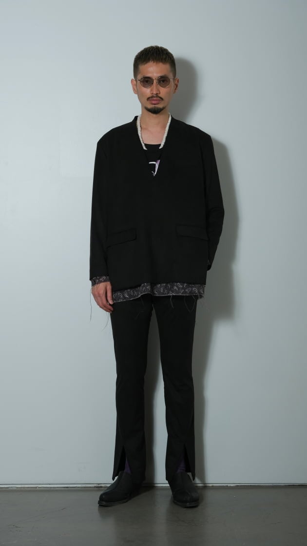 TA CA Si＞20-21collection｜International Gallery BEAMS