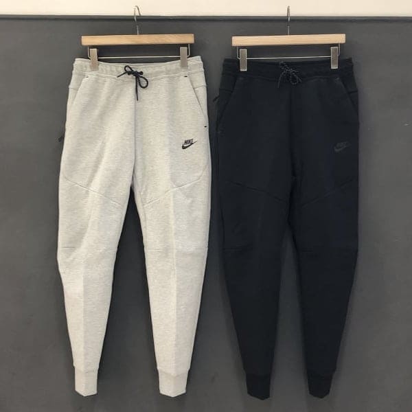 毎年大人気の Nike のテックフリース パンツ ビームス 恵比寿 Beams