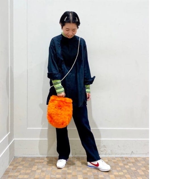 楽天市場】【SALE／50%OFF】【WEB限定】BEAMS BOY / 7ゲージ