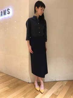 おまたせしました！＜AK+1 by EFFE BEAMS＞発売中★
