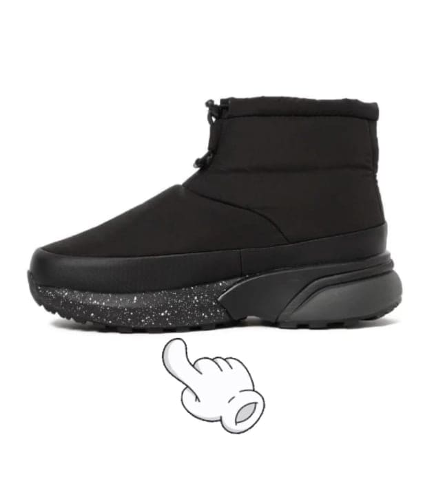 この冬絶対欲しくなる！＜DESCENTE＞×＜BEAMS BOY＞ WINTER BOOTS