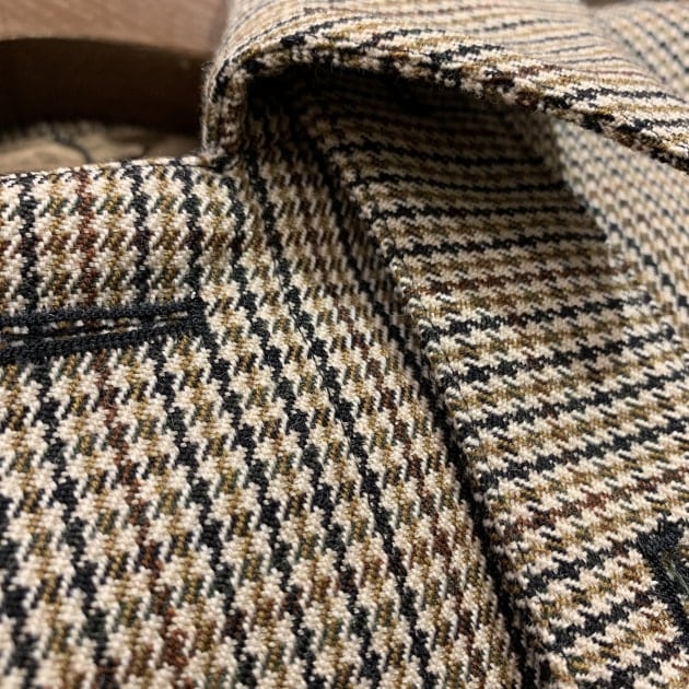 MACKINTOSH ②｜ビームス ハウス 丸の内｜BEAMS