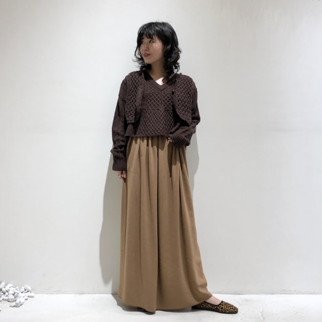 maturely＞ / Alan Ensemble-