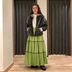 即戦力、おすすめ軽量アウター◎