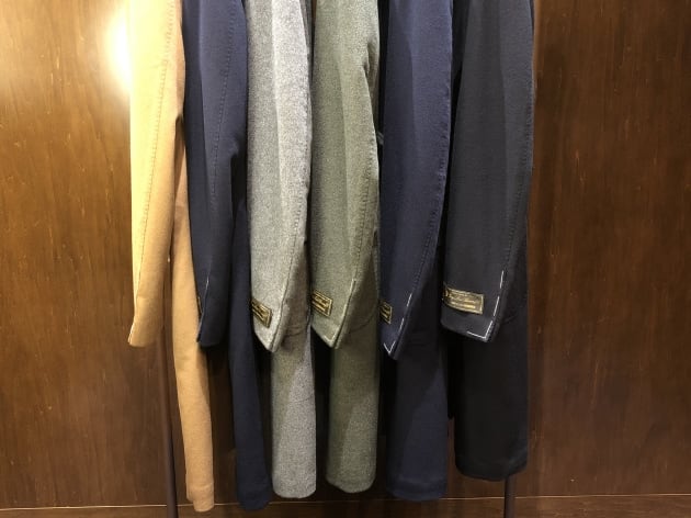 ビームスでは六本木ヒルズ限定ですvol.4｜ビームス 六本木ヒルズ｜BEAMS