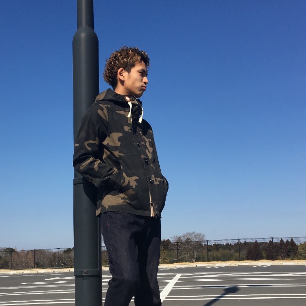 beams マウンテンパーカー　セットアップ マウンテンパーカー！｜ビームス アウトレット 酒々井｜BEAMS