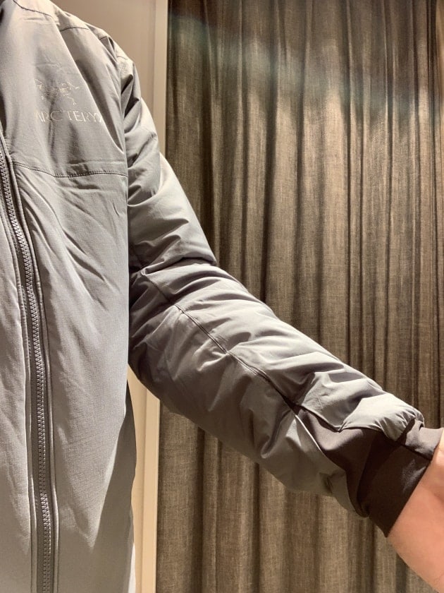 気になる逸品はコチラ part 63 ARC'TERYX 編｜和田 健二郎｜BEAMS