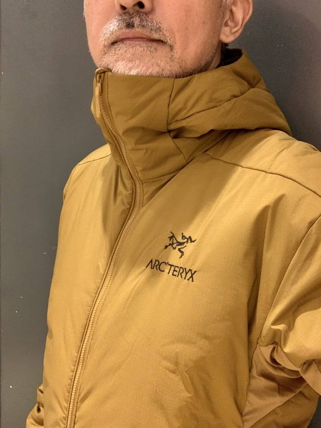 気になる逸品はコチラ part 63 ARC'TERYX 編｜和田 健二郎｜BEAMS